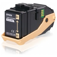 Epson Aculaser C9300 Toner Negro