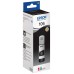 Epson Botella Tinta Ecotank 106 Negro