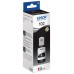 Epson Botella Tinta Ecotank 102 Negro