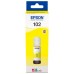 EPSON 102 EcoTank Yellow Ink Bottle ET-2700/