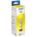 TINTA EPSON 102 ORI AMARILLO C13T03R440