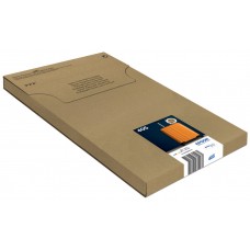 EPSON Tinta multipack 4 colores 405 DURABrite Ultra Maleta EasyMail
