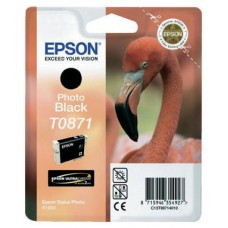 Epson Stylus Photo R-1900 Cartucho Negro photo (Radiofrecuencia)