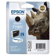 Epson Stylus SX600FW/515W, Office B40W/BX600FW Cartucho Negro