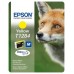 CARTUCHO EPSON AMARILLO S22SX420W425W125 T1284