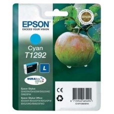 Epson Cartucho T1292 Cyan