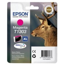 CARTUCHO EPSON MAGENTA T1303 C13T13034012