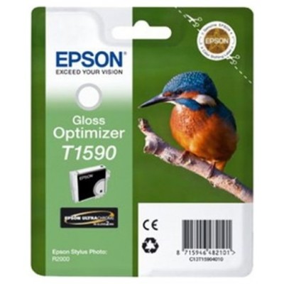 Epson Stylus Photo R2000 Cartucho Optimizador de Brillo