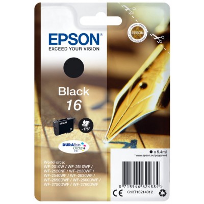 TINTA EPSON C13T16214012