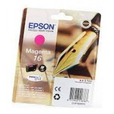 TINTA EPSON DURABRITE 16 MAGENTA WF2010W 2510WF 2520NF 2530WF 2540WF