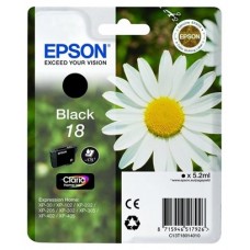 CARTUCHO EPSON NEGRO XP-102205305405