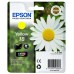 Epson Cartucho T1804 Amarillo
