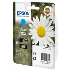 TINTA EPSON C13T18124012 Nº 18XL CIAN (Espera 4 dias)