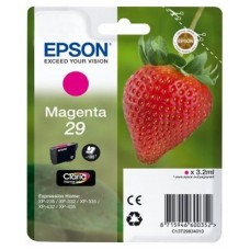 Epson Cartucho T2983 Magenta