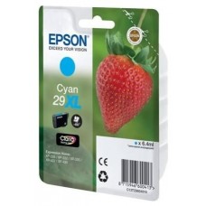 TINTA EPSON C13T29924012 Nº 29XL CIAN (Espera 4 dias)