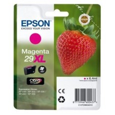 TINTA EPSON C13T29934012 Nº 29XL MAGENTA (Espera 4 dias)