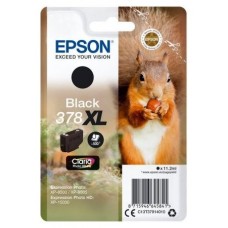 TINTA EPSON 378XL ORI NEGRO PHOTO C13T37914010