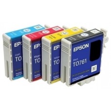 Epson GF Stylus Photo 7900/9900 Cartucho Amarillo