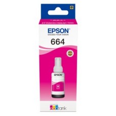 TINTA EPSON C13T664340