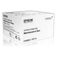 EPSON Caja de Mantenimiento WF-6090DW/WF-8xxx 70000p EPSON Caja de Mantenimiento WF-6090DW/WF-8xxx 70000p