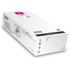 EPSON Supply unit XL Magenta 20000p WF-R5xxx