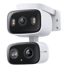 CAMARA IP WIFI TP-LINK TAPO C246D DOBLE CAMARA CAMARA IP WIFI TP-LINK TAPO C246D DOBLE CAMARA