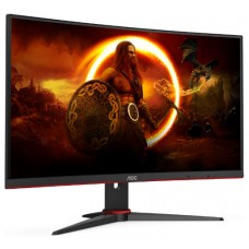 MONITOR GAMING AOC CURVO C27G2ZE 240Hz (Espera 4 dias)