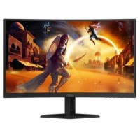 MONITOR GAMING CURVO AOC C27G4ZXE 280Hz (Espera 4 dias)