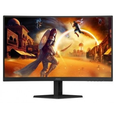MONITOR GAMING CURVO AOC C27G4ZXE 280Hz (Espera 4 dias)
