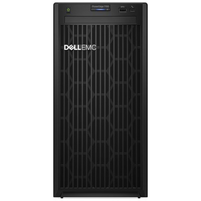 DELL POWEREDGE T150 TORRE C2YCK (Espera 4 dias)