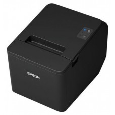 Epson Impresora Tickets TM-T20 IV USB/RS232 / Ethe Epson Impresora Tickets TM-T20 IV USB/RS232 / Ethe