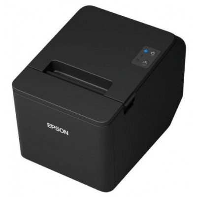 Epson Impresora Tickets TM-T20 IV USB/RS232 / Ethe Epson Impresora Tickets TM-T20 IV USB/RS232 / Ethe