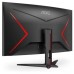 MONITOR AOC C32G2ZE BK