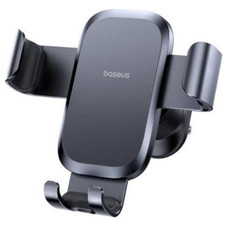 OS-BASEUS METAL AGE GO GRAVITY CAR MOUNT AIR OUTLET VERSION COSMIC BLACK (Espera 4 dias) OS-BASEUS METAL AGE GO GRAVITY CAR MOUNT AIR OUTLET VERSION COSMIC BLACK (Espera 4 dias)