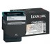 Lexmark C54x, X54x Cartucho de toner negro Alto Rendimiento (2,5K)