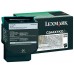 LEXMARK C544/X544 Toner Negro Extra Alto Rendimiento Retornable