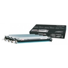 LEXMARK C-734/736, X-734/736/737 Fotoconductor (Pack 4)
