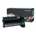 LEXMARK C-770/772 Cartucho Negro Retornable