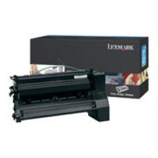 Lexmark C78x Cartucho impresion negro Alto Rendimiento (10K)