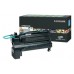 LEXMARK C792 Toner Negro Retornable