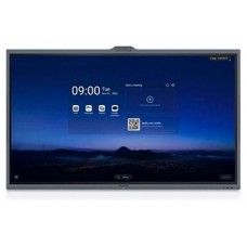 MAXHUB Pantalla interactiva serie Classic 86" All-in-one Conference IFP, IR Touch, 48MP Camera, 8 Beamforming microphone array