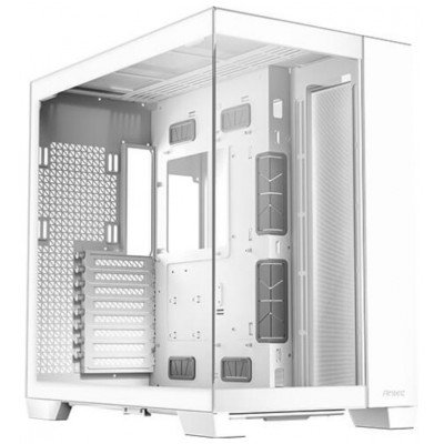 CAJA TORRE E-ATX C8 BLANCO ANTEC (Espera 4 dias)