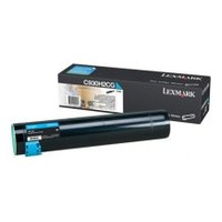 LEXMARK Toner C-935 Cian Alto rendimiento LEXMARK Toner C-935 Cian Alto rendimiento