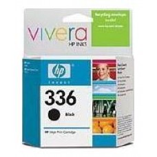 TINTA HP C9362E Nº 336 NEGRO (Espera 4 dias)