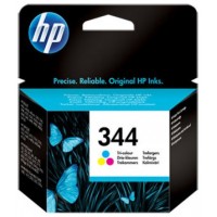 HP 344 CARTUCHO DE TINTA HP344 TRICOLOR (C9363EE) (Espera 4 dias)