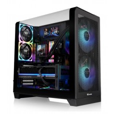 CAJA THERMALTAKE VIEW 390 AIR  ATX 2XUSB 3.0 SIN FUENTE NEGRO