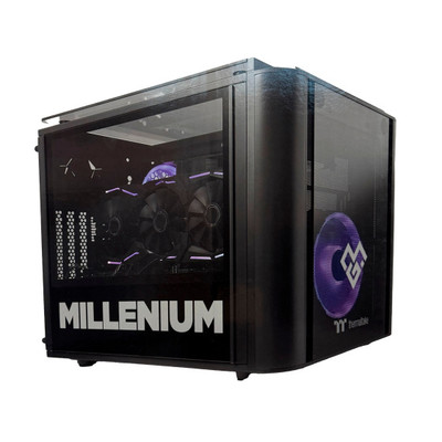 CAJA MILLENIUM MM2MINI (Espera 4 dias) CAJA MILLENIUM MM2MINI (Espera 4 dias)