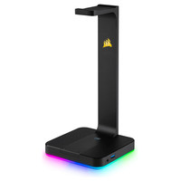 Corsair ST100 RGB Premium Auriculares Negro (Espera 4 dias) Corsair ST100 RGB Premium Auriculares Negro (Espera 4 dias)