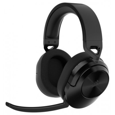 AURICULARES CORSAIR HS55 WIRELESS NEGRO CA-9011280-EU (Espera 4 dias)