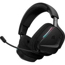 Corsair VOID v2 MAX WIRELESS Auriculares Inalámbrico Diadema Juego Bluetooth Negro (Espera 4 dias) Corsair VOID v2 MAX WIRELESS Auriculares Inalámbrico Diadema Juego Bluetooth Negro (Espera 4 dias)